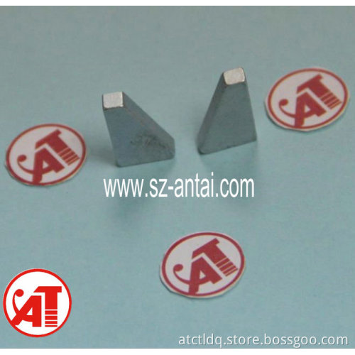 Neodymium Magnets with Ladder Shape (N38)